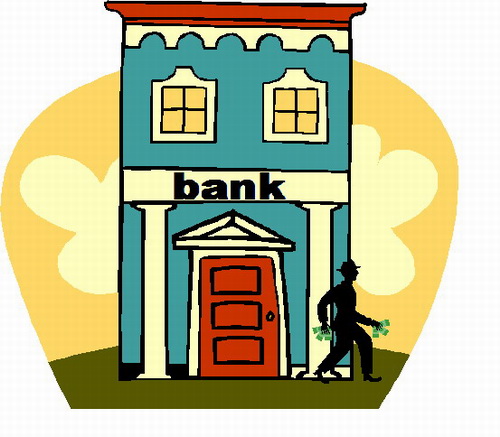 Банки должны избавляться от изъятого залогового имущества
