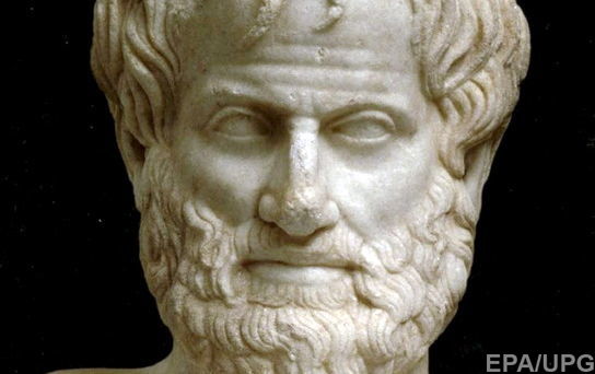 Әйгілі Аристотельдің қабірі табылды