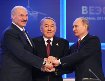 Ортақ валюта орға жығып жүрмей ме?