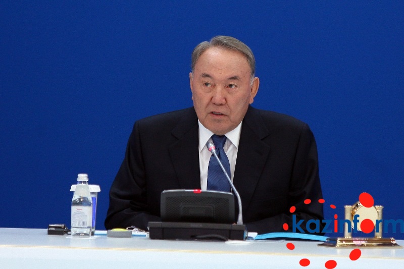 Шетел инвесторлары кеңесі  ең өзекті тақырыптар талқыланатын ашық алаңға айналды - Назарбаев