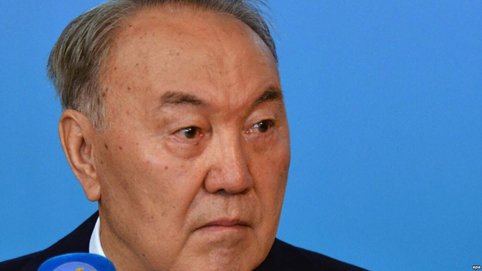 Н.Назарбаев: Жер сату туралы арандатушылар әшкереленіп, заң бойынша жазалануы тиіс