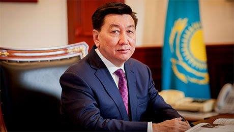 Алик Айдарбаев: "Маңызды сала мұнай-газ секторы болып қала береді"