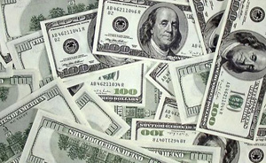 АҚШ долларының құны 270,11 теңге болды