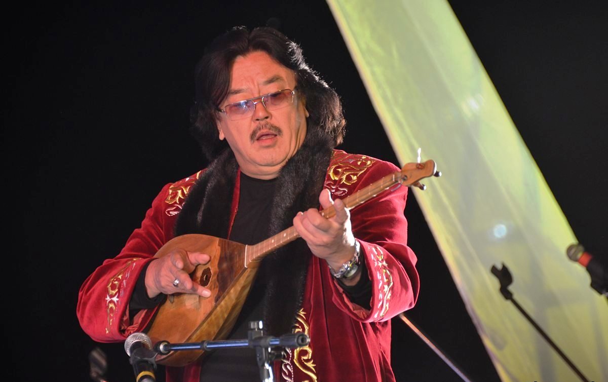 Астана қаласында белгілі композитор Секен Турысбектің концерті өтеді
