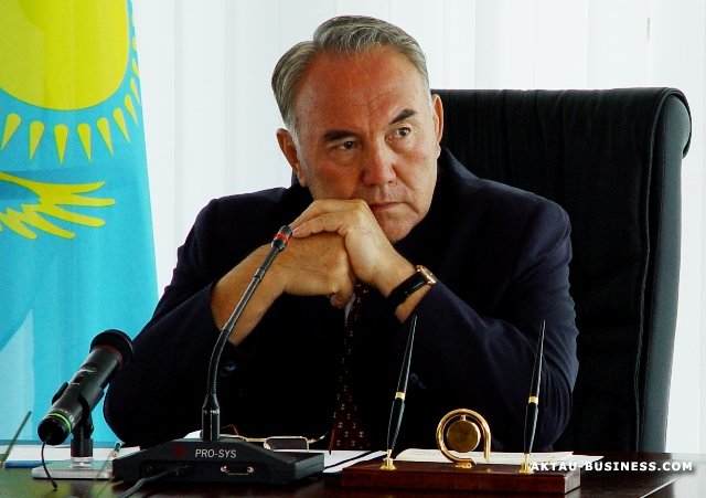 Назарбаевты "Қашаған" алаңдатып отыр!