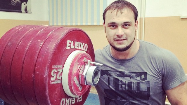 Илья Ильин Қазақстан ауыр атлеттерінің допинг дауына қатысты ойын білдірді
