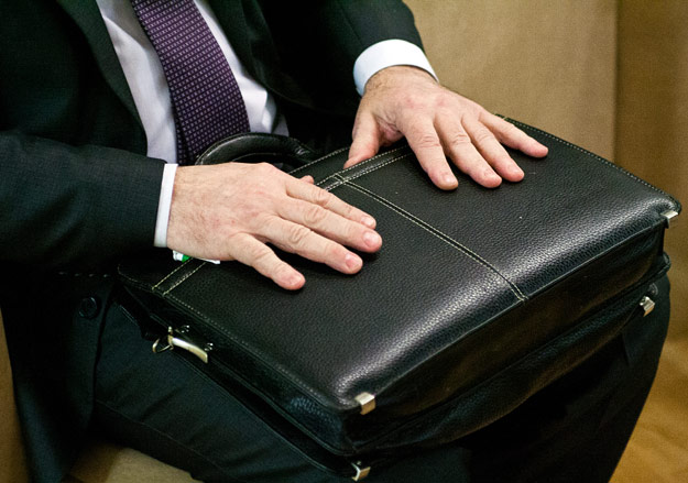 Атырау қаласының бұрынғы әкімі: Енді мемлекеттік қызметке бармаймын