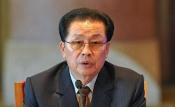 КХДР көшбасшысы Ким Чен Ынның жездесін 120 ит талап өлтірген