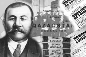 Семейдегі Ленин көшесіне Әлихан Бөкейхановтың аты берілетін болды