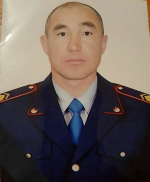 Алматыдағы атыста қаза тапқан Аян Ғалиевтің артында екі баласы қалды