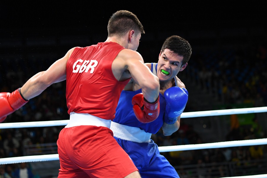 Рио-2016: 11 тамызда қазақстандық спортшылар қалай өнер көрсетті?