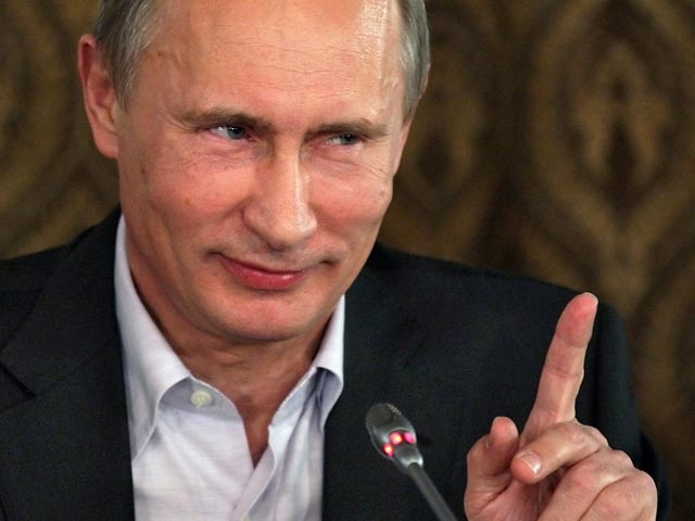 ДАИШ содырлары Путинді өлтіреміз деп мәлімдеді