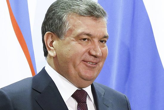 Сарапшы Өзбекстан президенті болуы мүмкін үш кандидаттың есімін атады