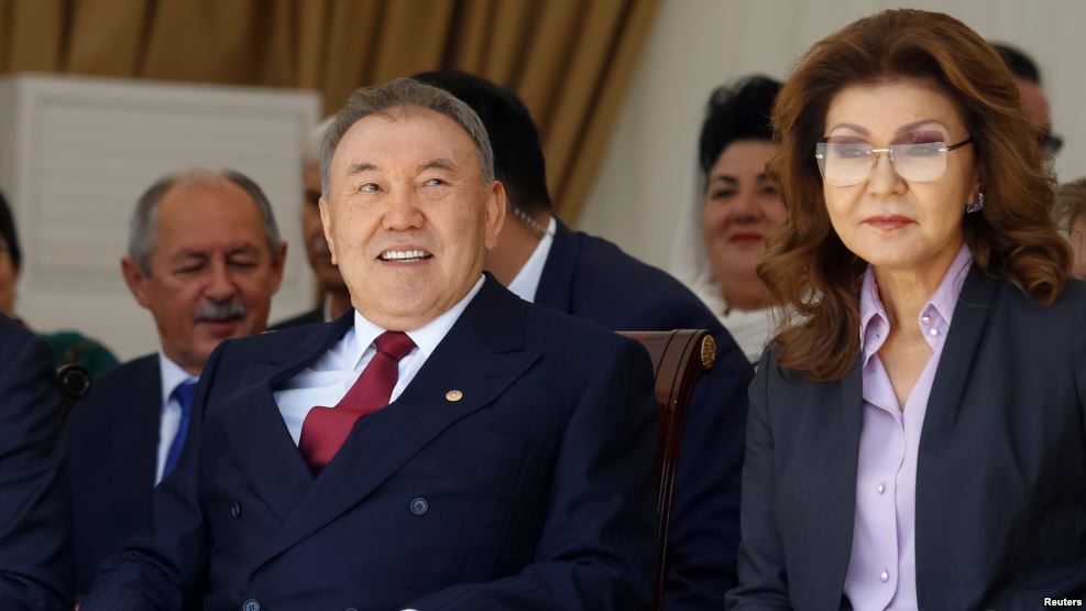 Дариға Назарбаева өзін президенттің мұрагері санай ма?..