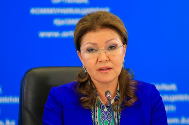 Дариға Назарбаева Қазақстан парламенті сенатының депутаты болып тағайындалды