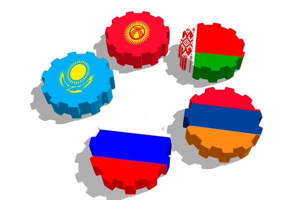 Россия выдавливает Казахстан из ЕАЭС?