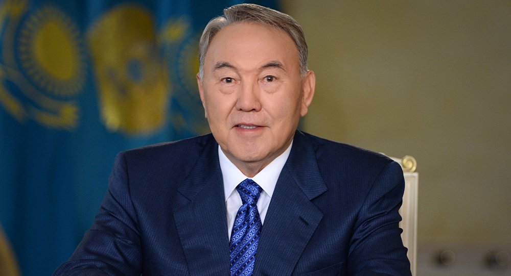 Ақорда: Нұрсұлтан Назарбаев сырқаттанып қалды