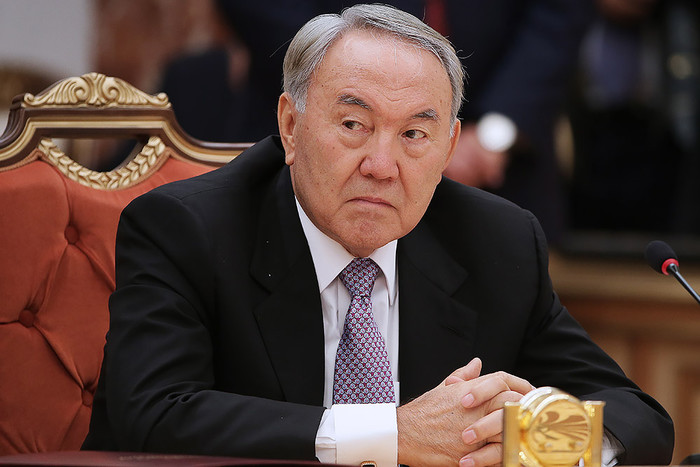 Назарбаев: Батыс елдері лаңкестердің барлығы мұсылмандардан шығып отыр деп ойлайды (видео)