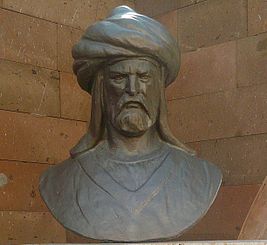 Невзоров предложил поставить в России памятник хану Батыю