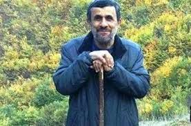 Иранның бұрынғы президенті мал бағып күн көріп жүр (ФОТО)