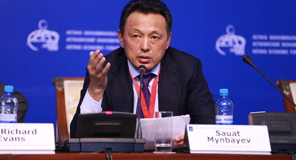 Сауат Мыңбаевтың бір басында 30 орынбасары бар болып шықты