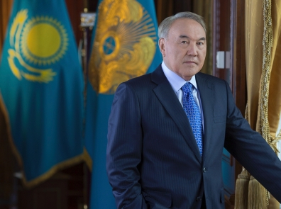 Назарбаев: Мен 2020 жылға дейін қызметімді жалғастырамын