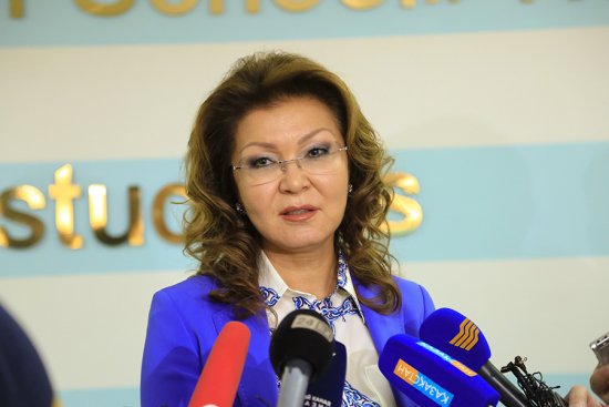Дариға Назарбаева: денсаулық сақтау жүйесінің өзін «емдеу» керек!