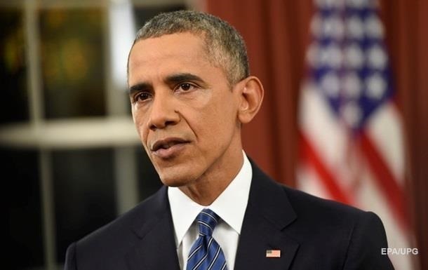 Обама биліктен кетер алдында Палестинаға құпия сыйлық жасаған