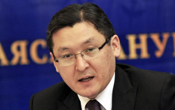 БАҚ: Президент әкімшілігі жетекшісінің экс-орынбасары Майлыбаев қамауға алынды