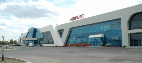 Проблемы аэропорта  Актобе и Авиагородка взяты под контроль