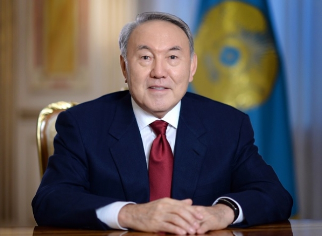Мемлекет басшысы Н.Назарбаевтың Қазақстан халқына жолдауы жарияланды