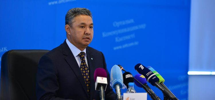 Азат Перуашев: Президент понимает бизнесменов лучше чиновников