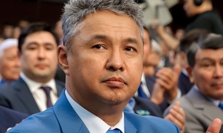 Азат Перуашев - Идея "Алаш" должна объединять казахстанцев