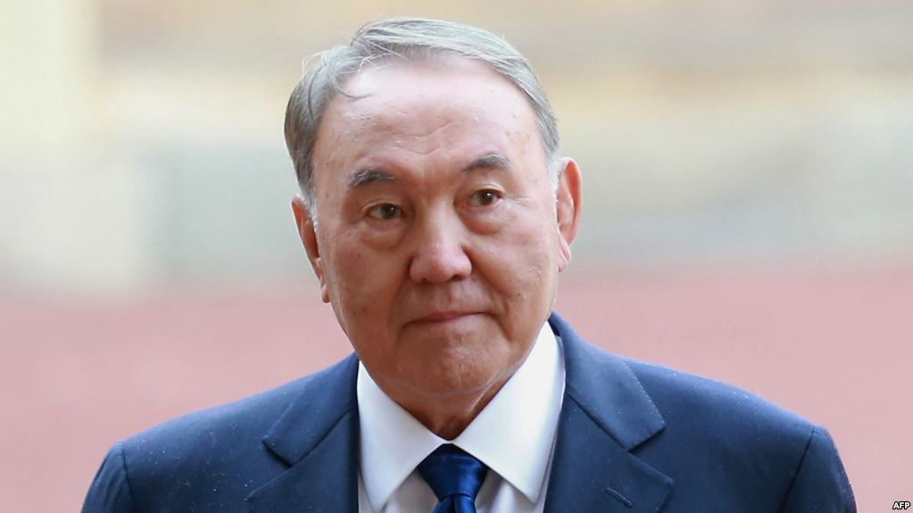 Нұрсұлтан Назарбаев жас әнші Димаш туралы не деді?