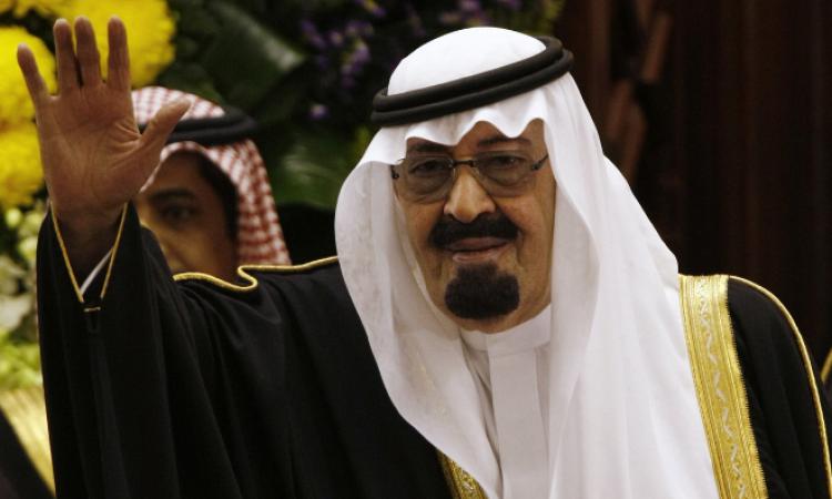 Сауд Арабия королі Назарбаевқа қасиетті Қағбаның жапқышын сыйлады
