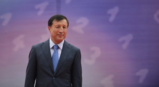 "Жақсыбековтың кезінде де мұндай болмаған" - Назарбаев Астанадағы құрылыс қоқыстары туралы