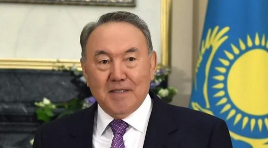 Нұрсұлтан Назарбаев: Латынға өту - заман талабы