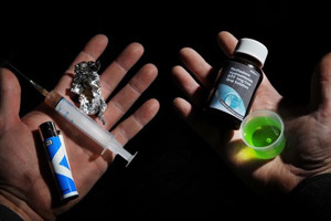Почему лоббируют «опиум для народа» – наркотик «Метадон»!?