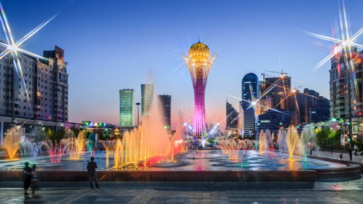 Қазақстандықтар Астана күніне орай неше күн демалады?