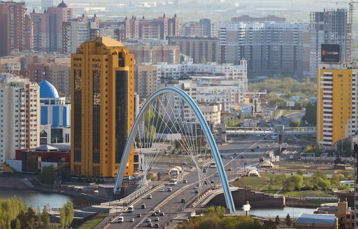 Астанада жалға берілетін пәтер құны 3 млн теңгеге дейін шарықтап кетті