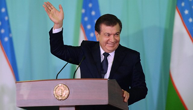 Өзбекстанда президентті мақтауға тыйым салынды