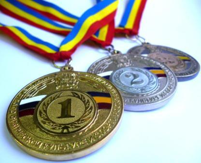 Ағымдағы жылы Алматы облысының спортшылары 700-ге жуық медаль жеңіп алған