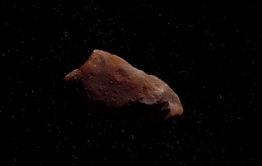 Жерге көлемді астероид жақындап келеді – БАҚ
