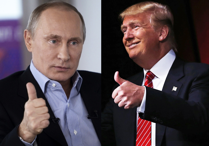 АҚШ-тың қатаң санкциясы - «Путиннің бүкіл сыртқы саясатының күйреуі»