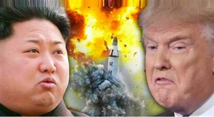 Ким Чен Ын Трамптың БҰҰ-дағы сөзін соғыс жариялау деп ұқты