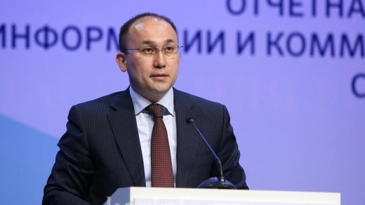 Абаев: Астана медиа апталығына 100-ге жуық продакшн студия қатысып отыр