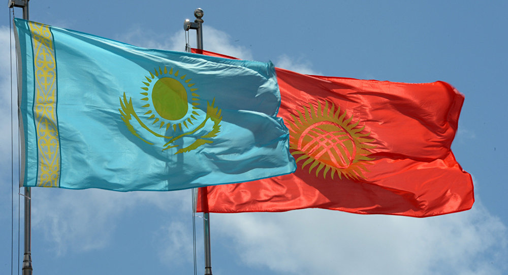Қырғызстан Қазақстан берген $100 миллионнан бас тартты