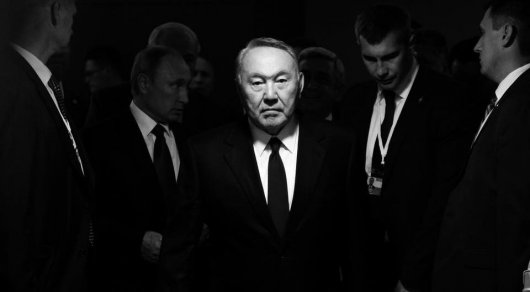 Танымал армян фотографы Назарбаевтың ерекше суреттерін жариялады