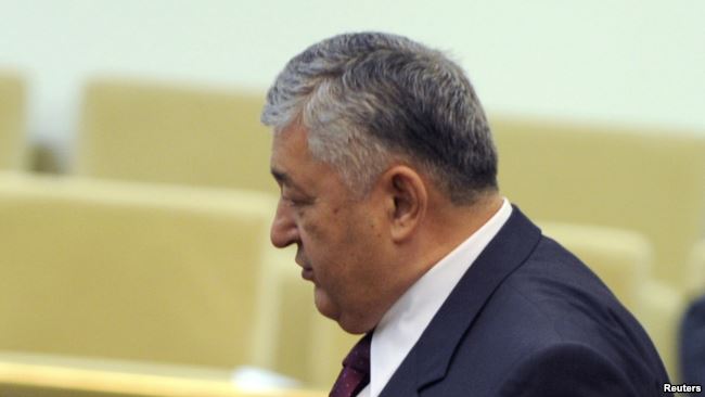 Мұхтар Алтынбаевтың ұлы Қорғаныс министрінің орынбасары болып тағайындалды