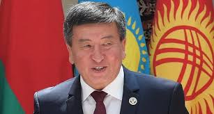 Қырғызстан президенті қазақ-қырғыз қарым-қатынасы қалай өрбитінін айтты